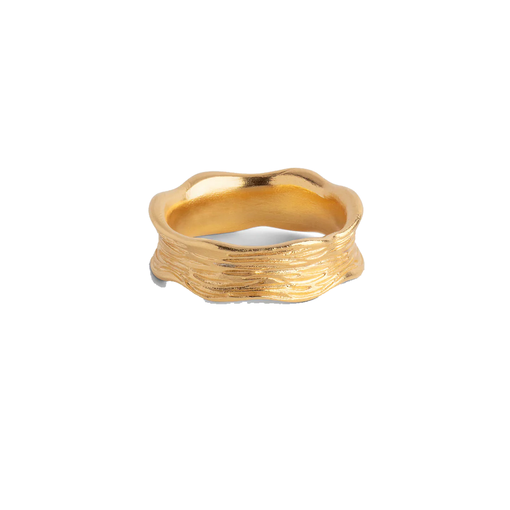 Ane Ring - Gold