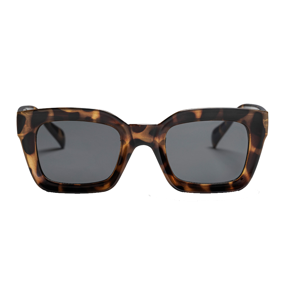 Anna Sunglasses Leopard