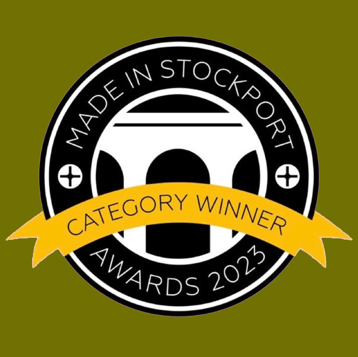 Made in Stockport Awards: Best Independent Shop Front Stockport