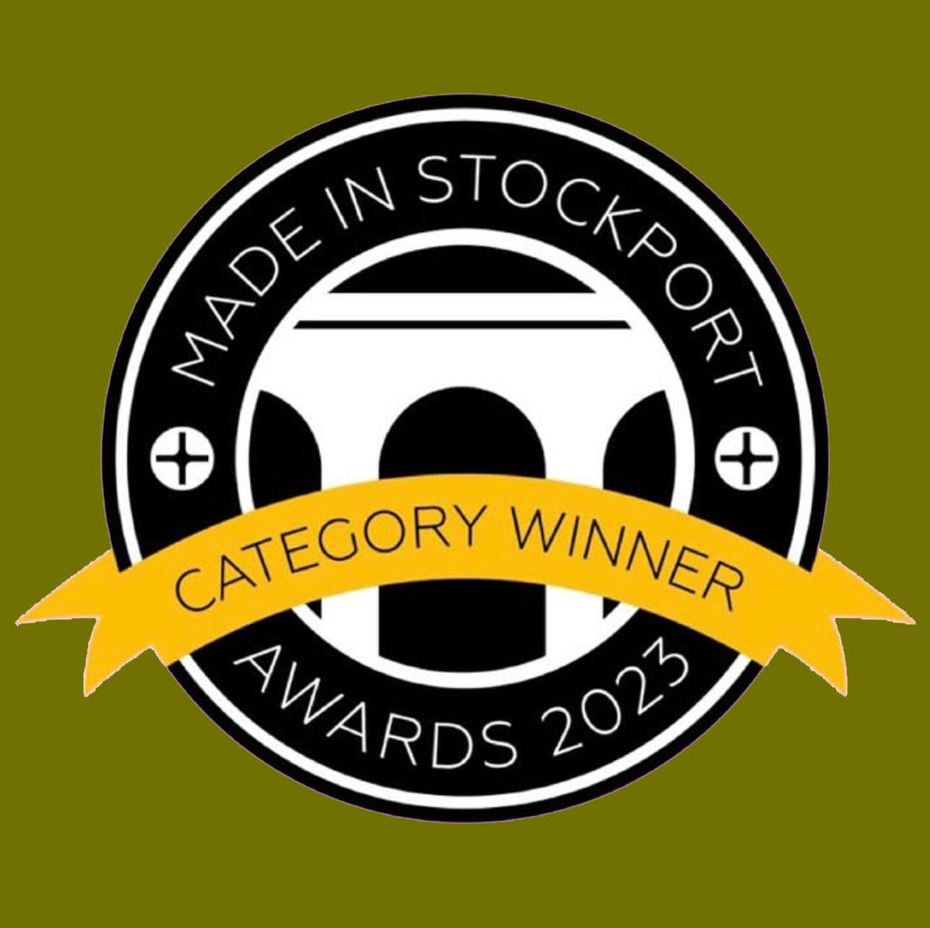 Made in Stockport Awards: Best Independent Shop Front Stockport
