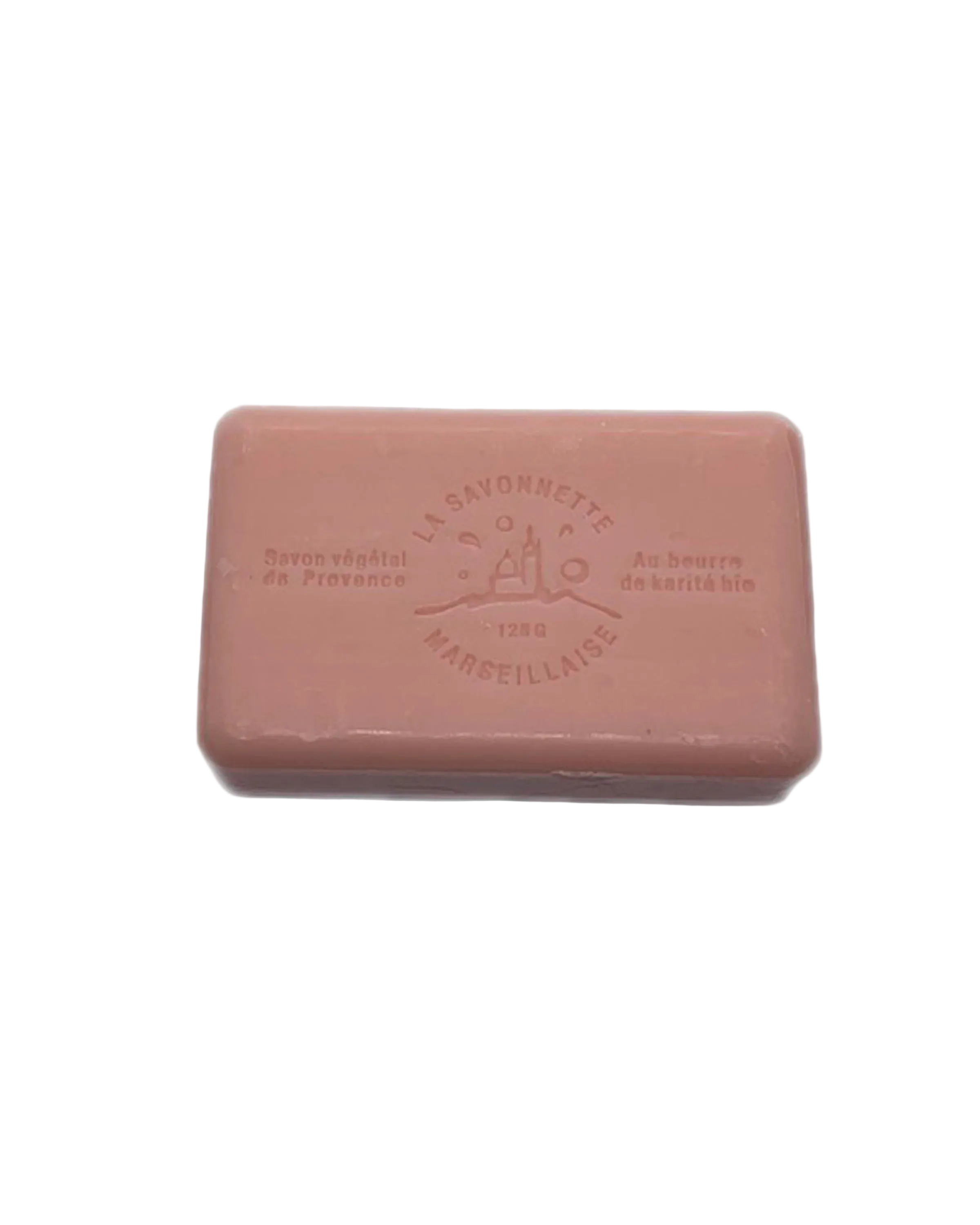 Rose Soap