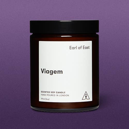 Viagem Candle 170ml