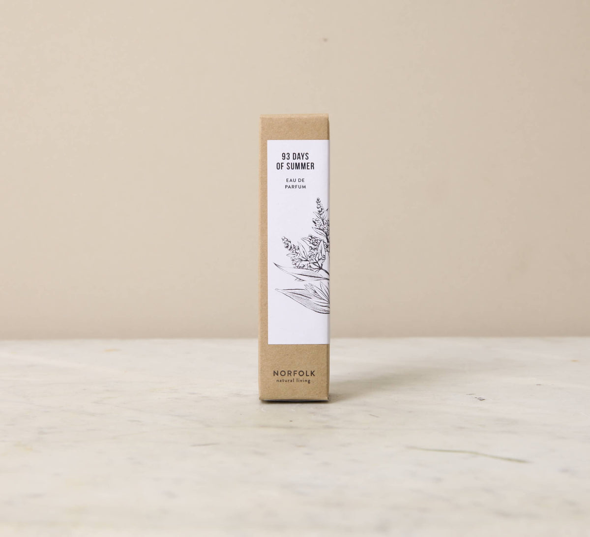 Parfum - 93 Days of Summer 10ml