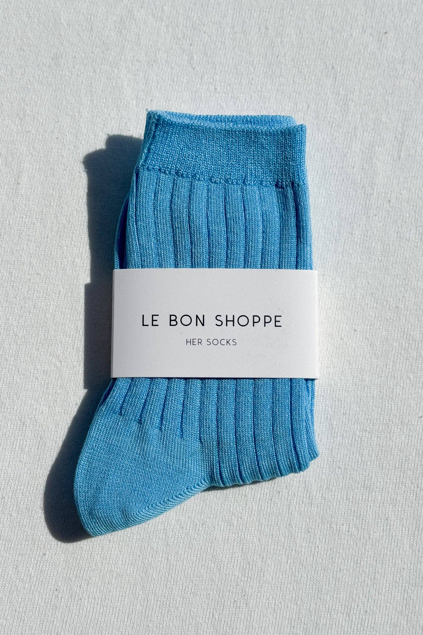 Her Socks (+ colour options)