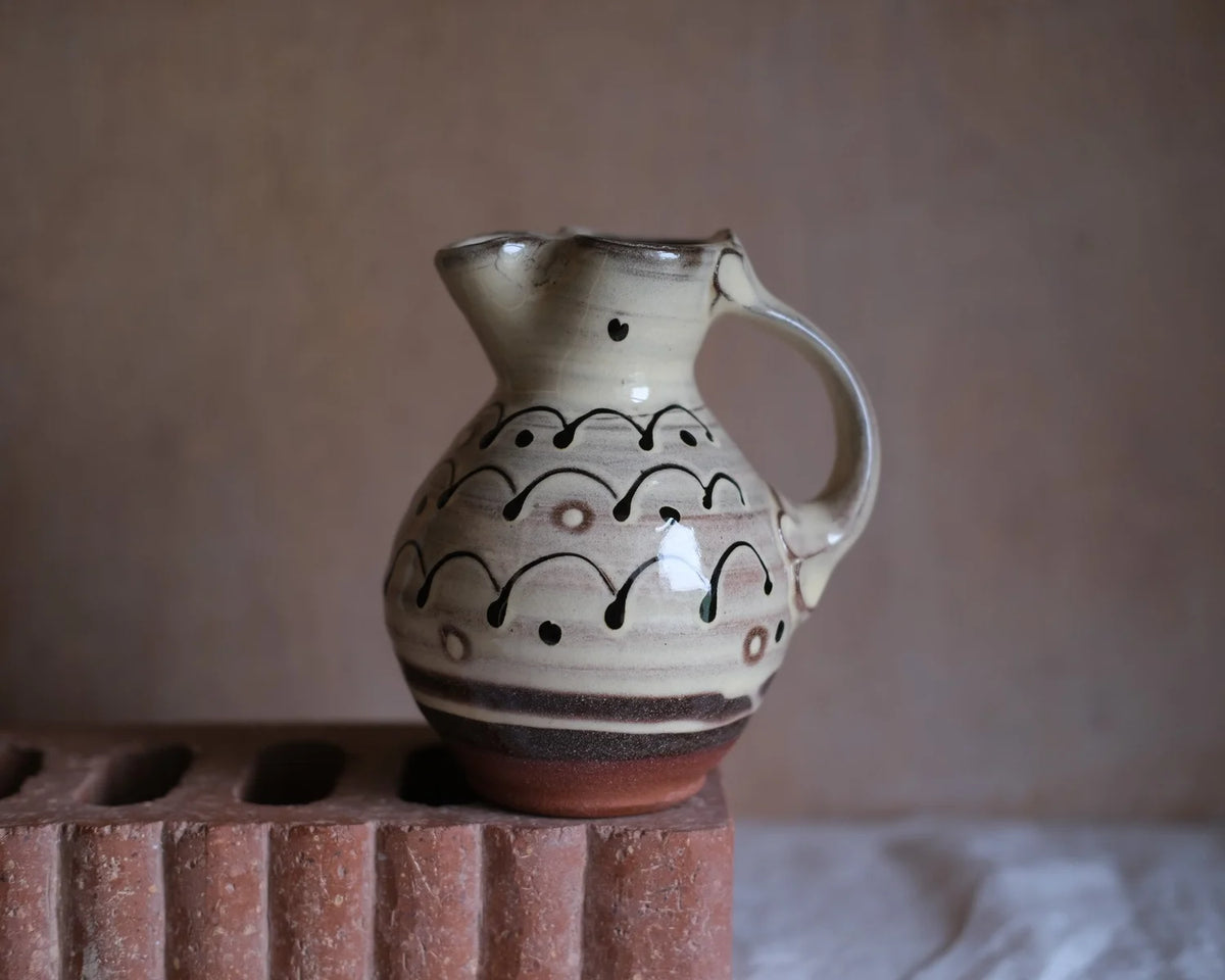 Small Jugs