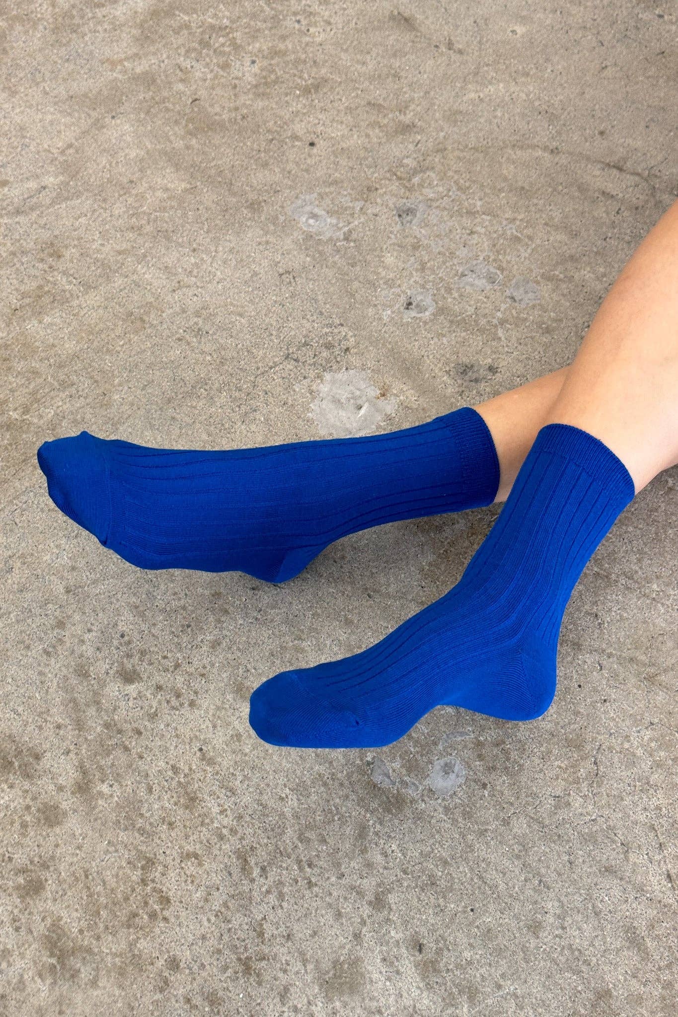 Her Socks (+ colour options)