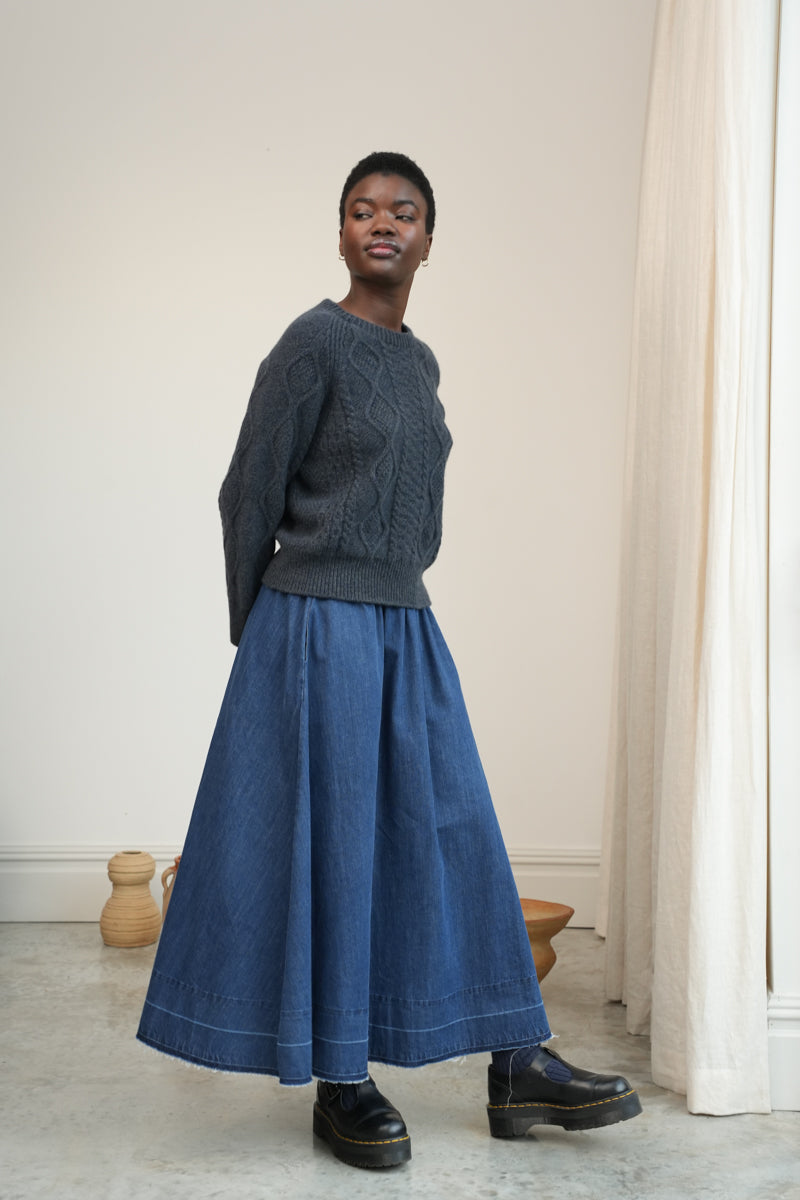 Violet-Leigh Skirt