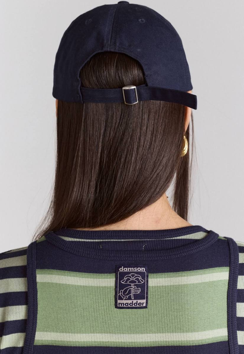 Flower Cap