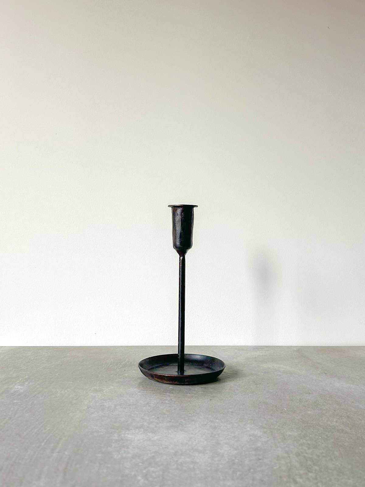 Chamber Candlestick, Byron