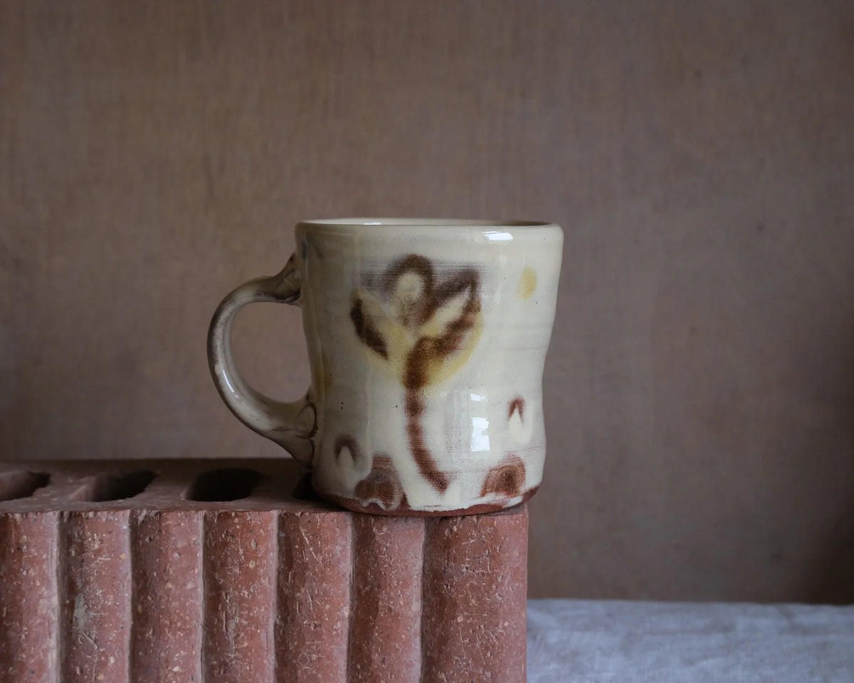 Tall Mugs