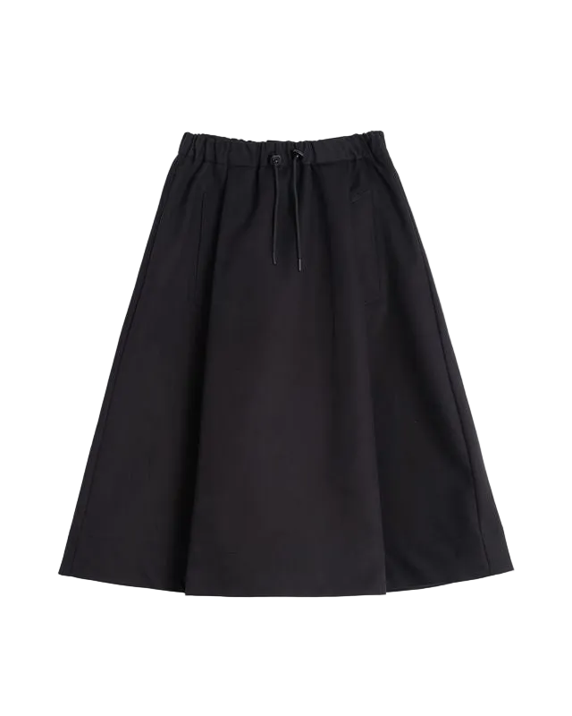 Meadow Skirt - Black