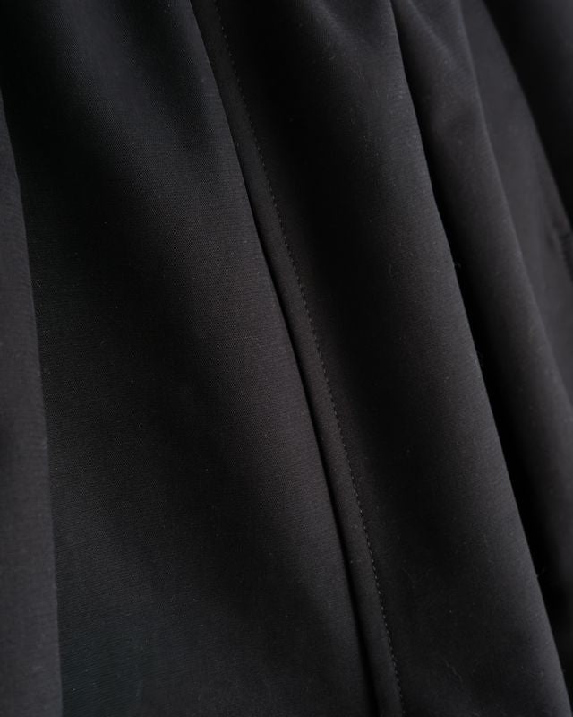 Nirvana Pants - Black
