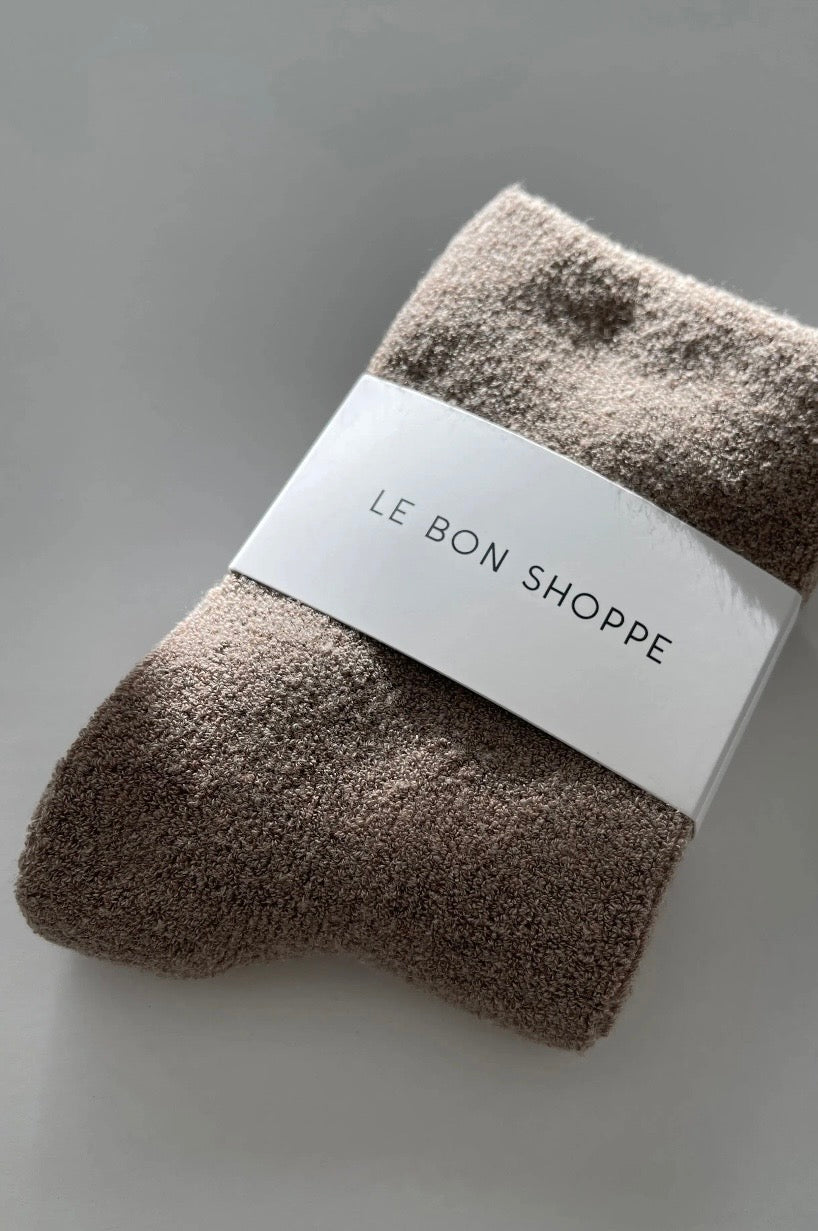 Cloud Socks + colour options