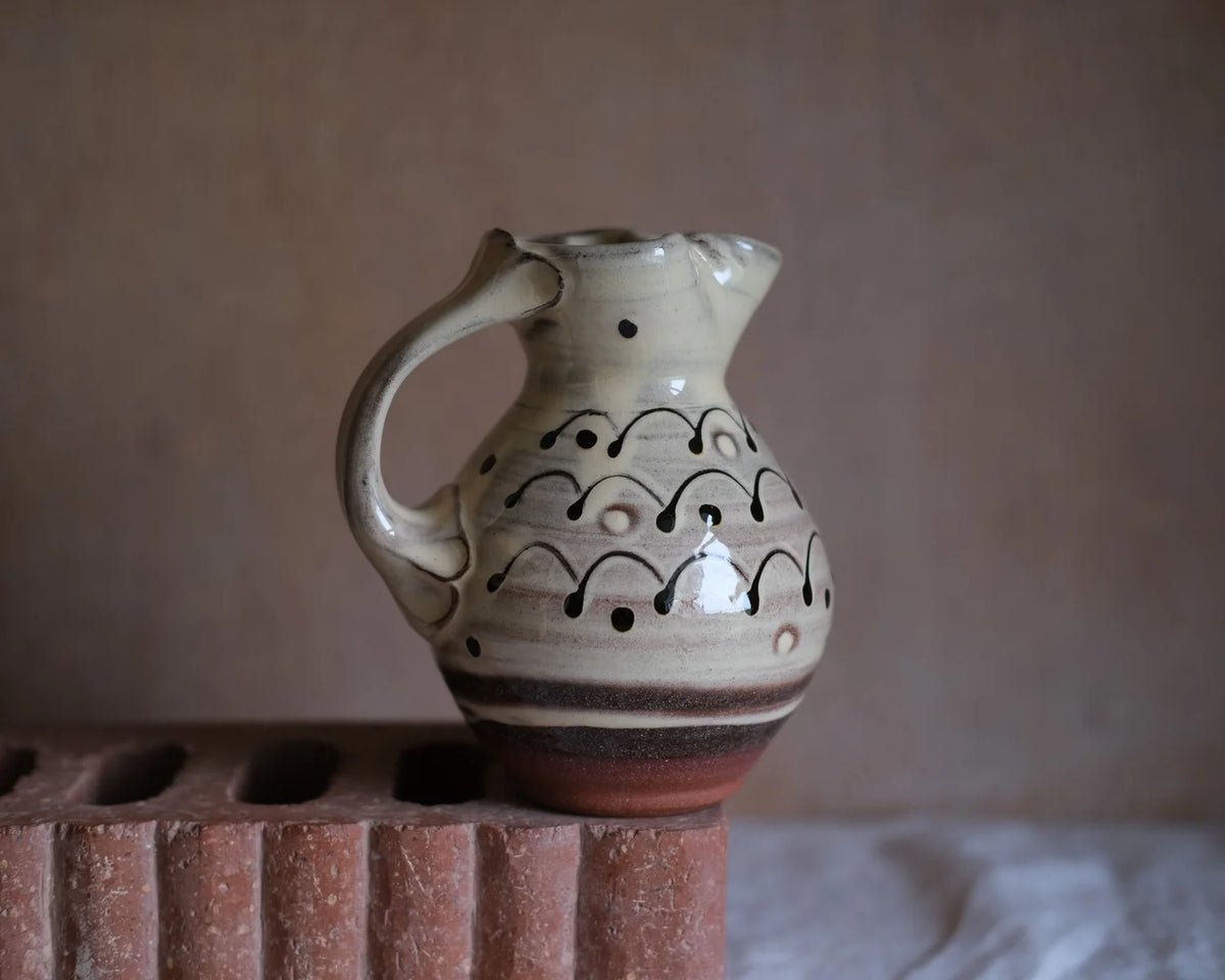 Small Jugs