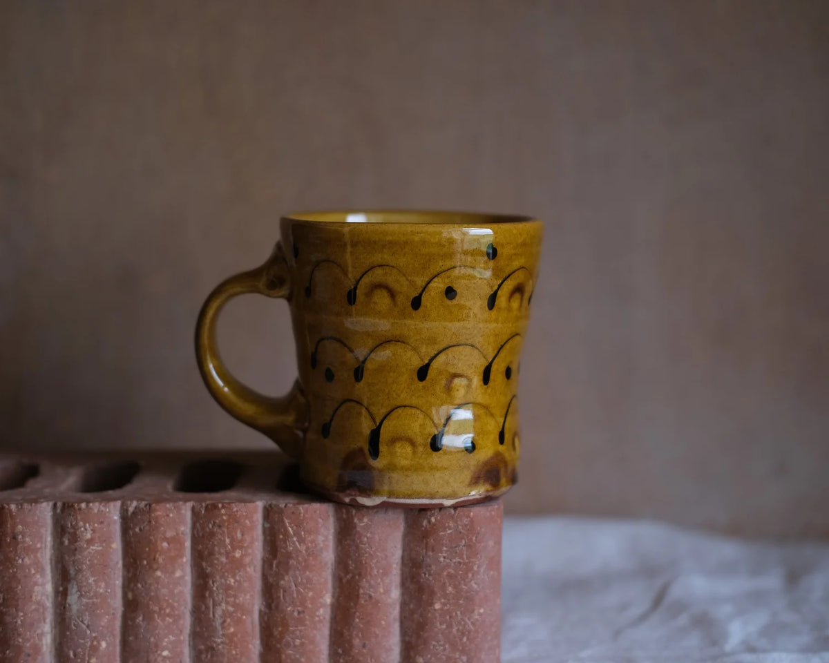 Tall Mugs