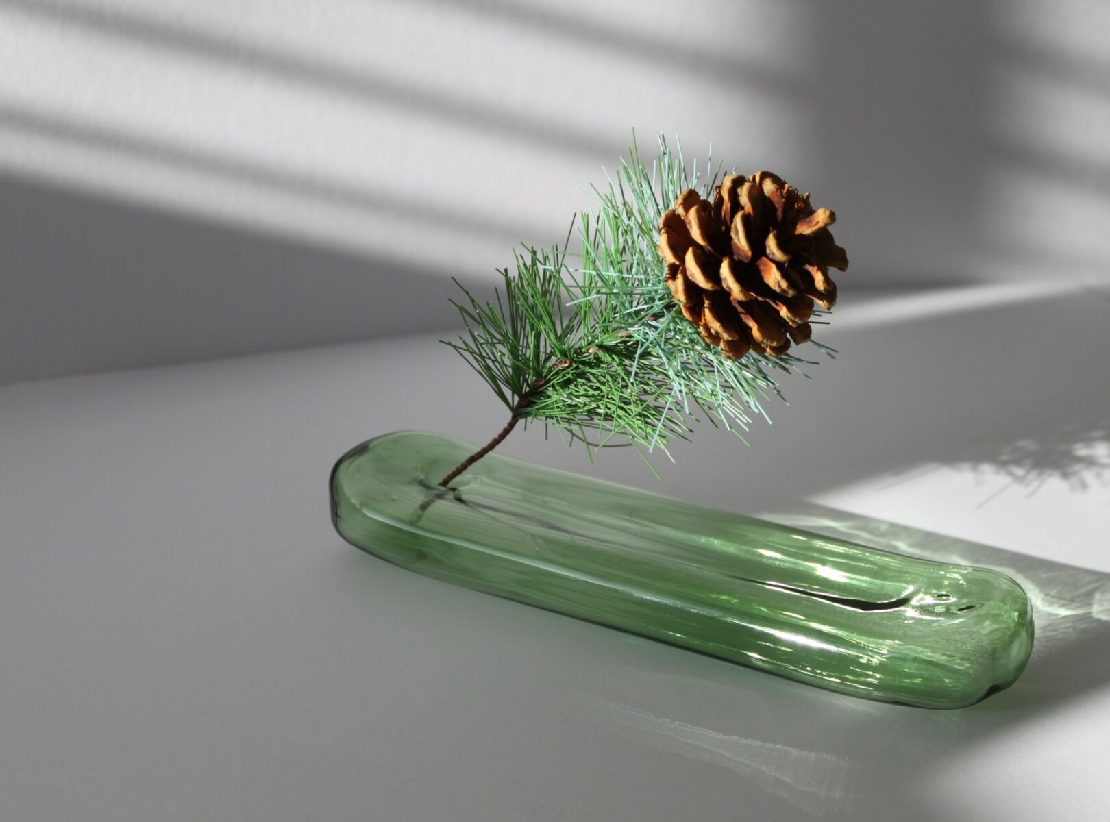 Lilo Incense Holder - Green