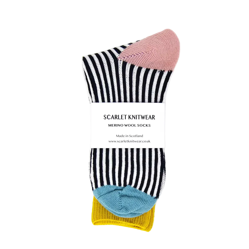 Merino Wool Socks