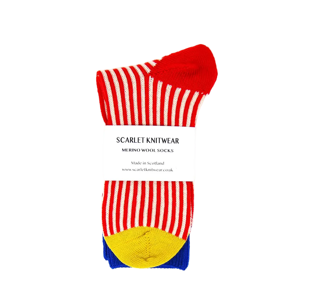 Merino Wool Socks
