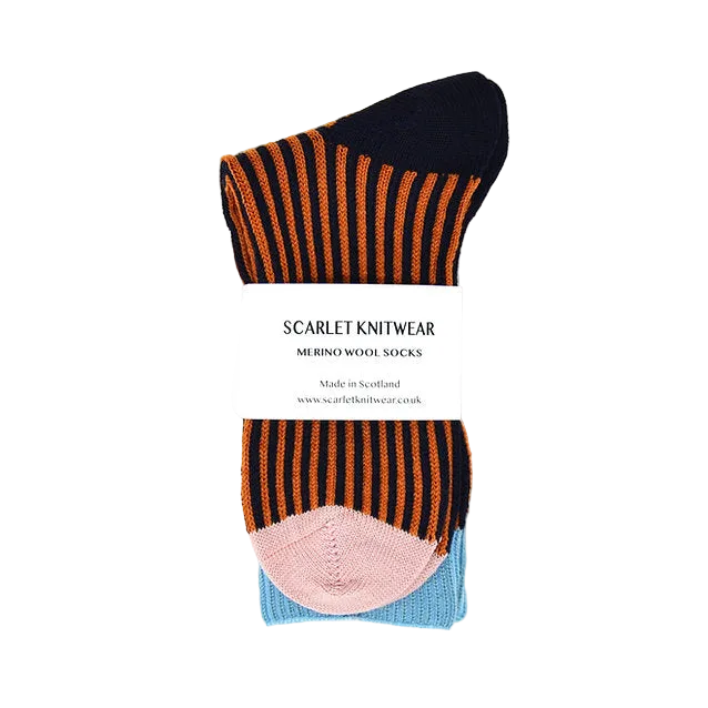 Merino Wool Socks