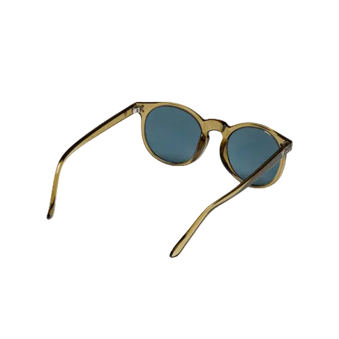Lafitenia Sunglasses Moss Green/Black