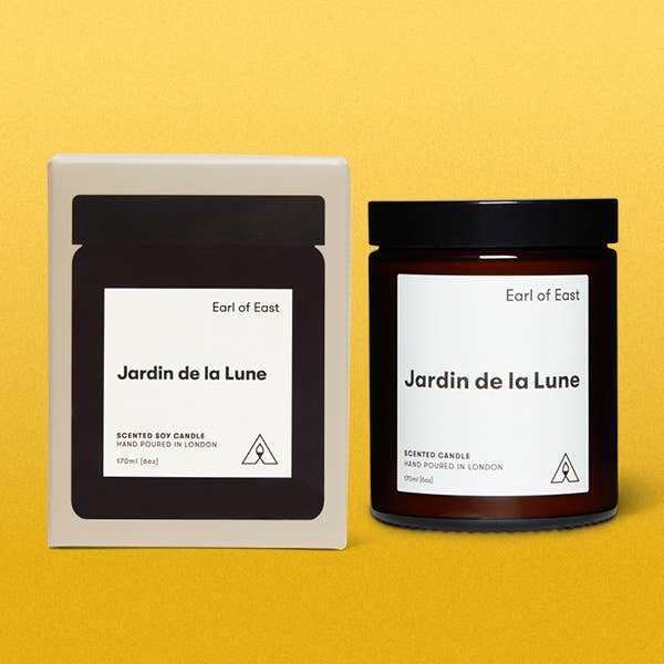 Jardin de la Lune Candle 170ml