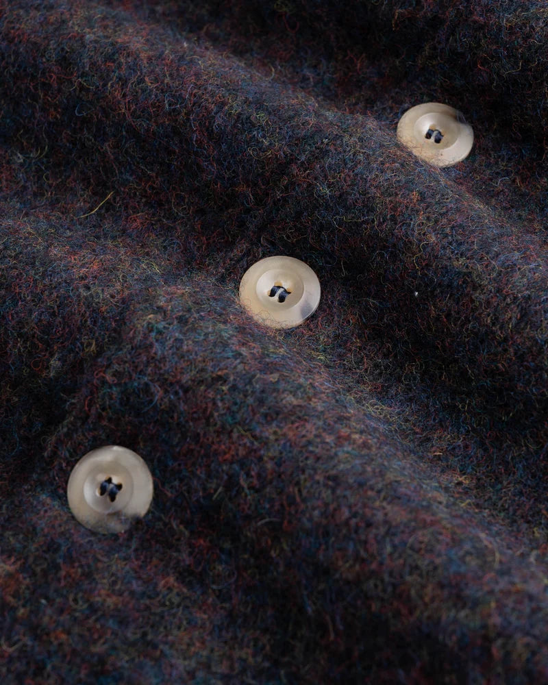 Midnight Raver Cardigan