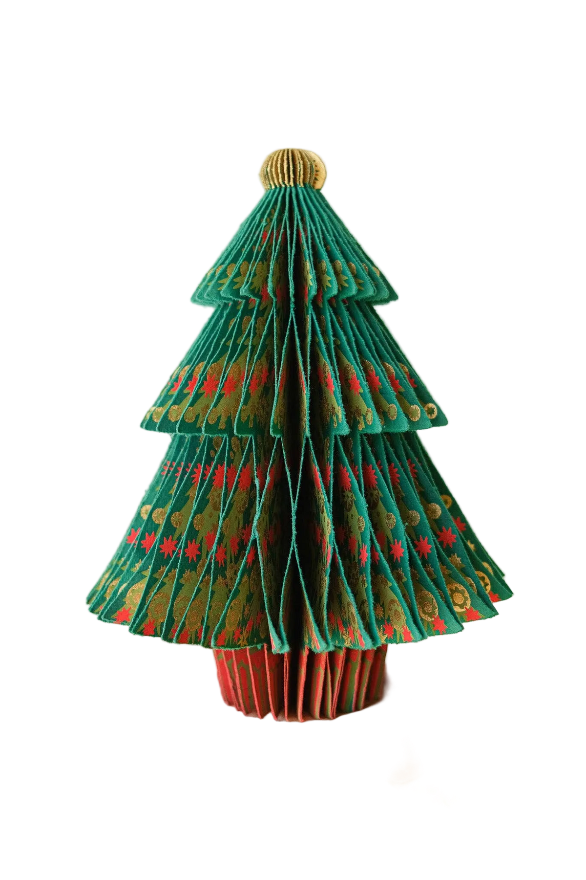 Fir Tree Honeycomb