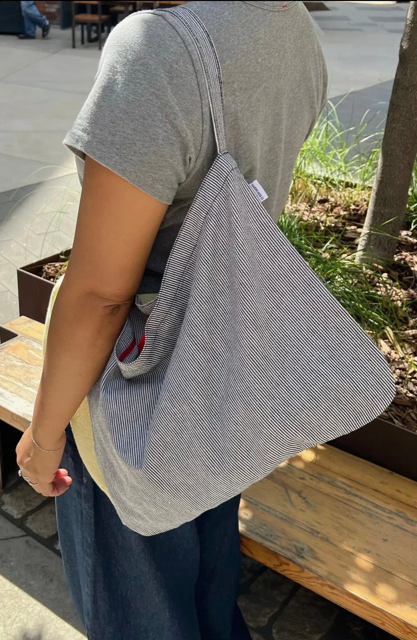 Happy Carry Bag