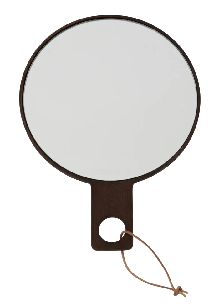 Ping Pong Handmirror