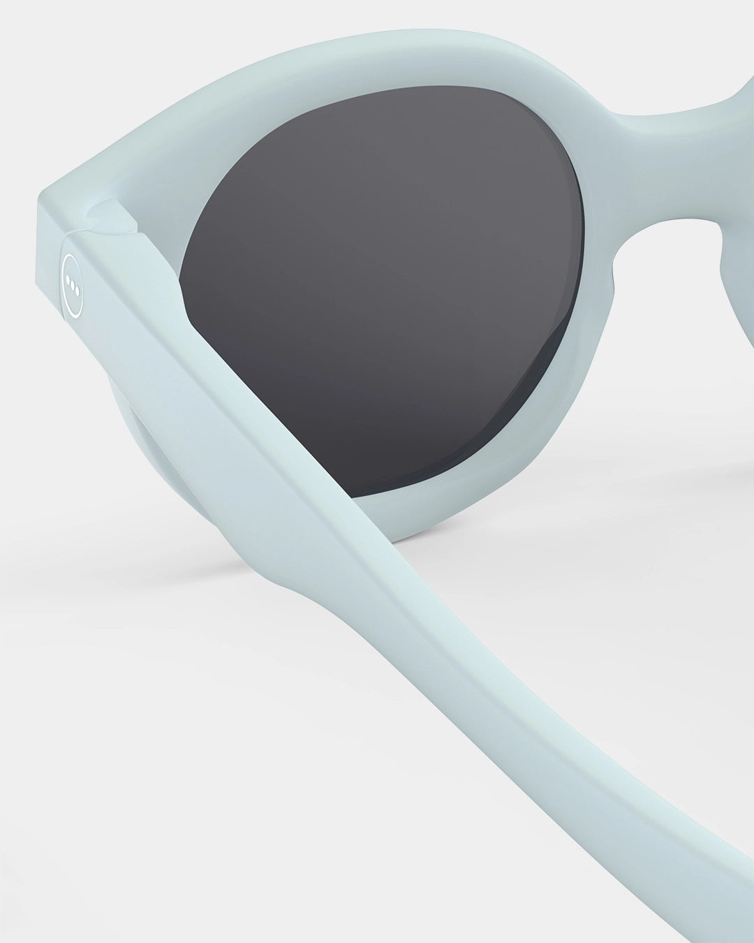 #C Sweet Blue Baby Sunglasses