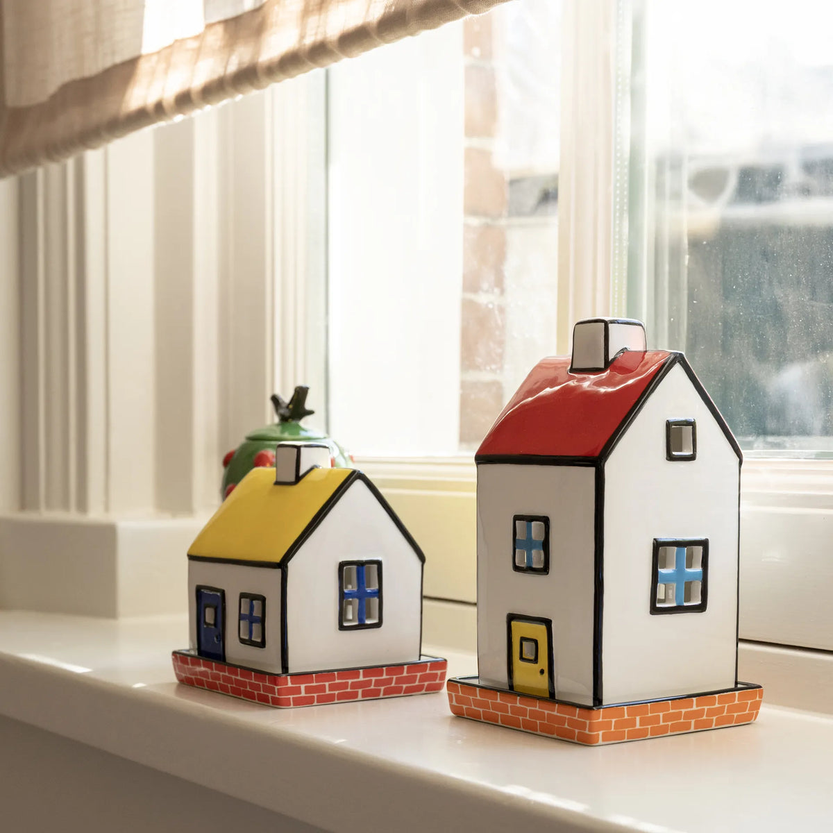 Tealight - Haines Cottage