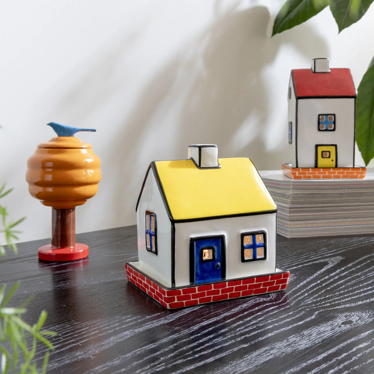 Tealight - Haines Cottage