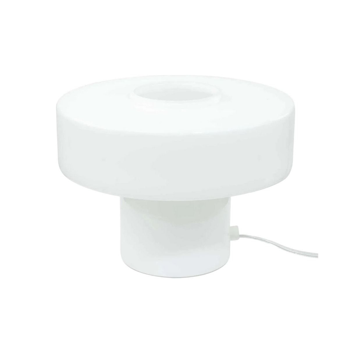 Foza Glass Table Lamp