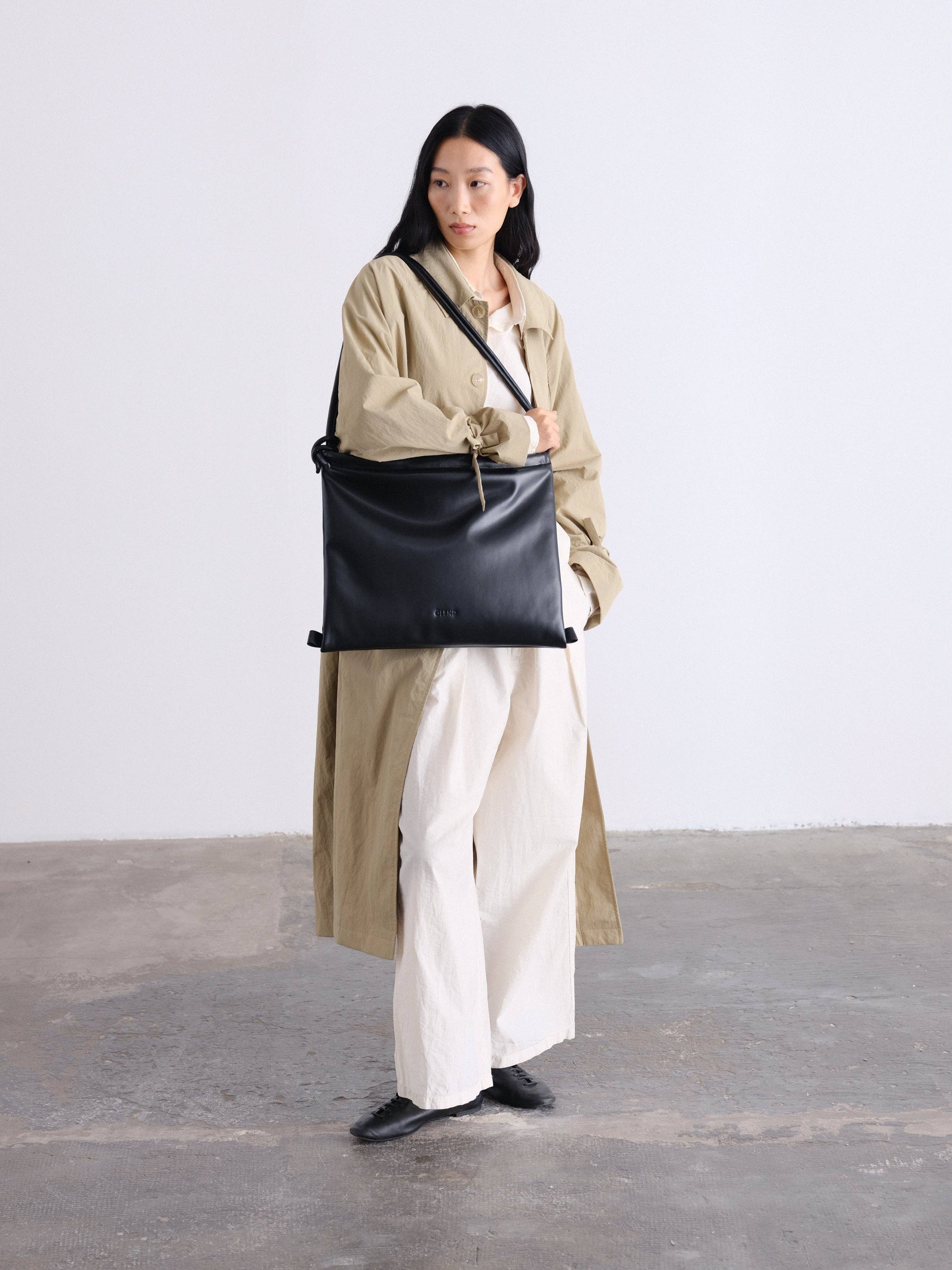 Folded Bag