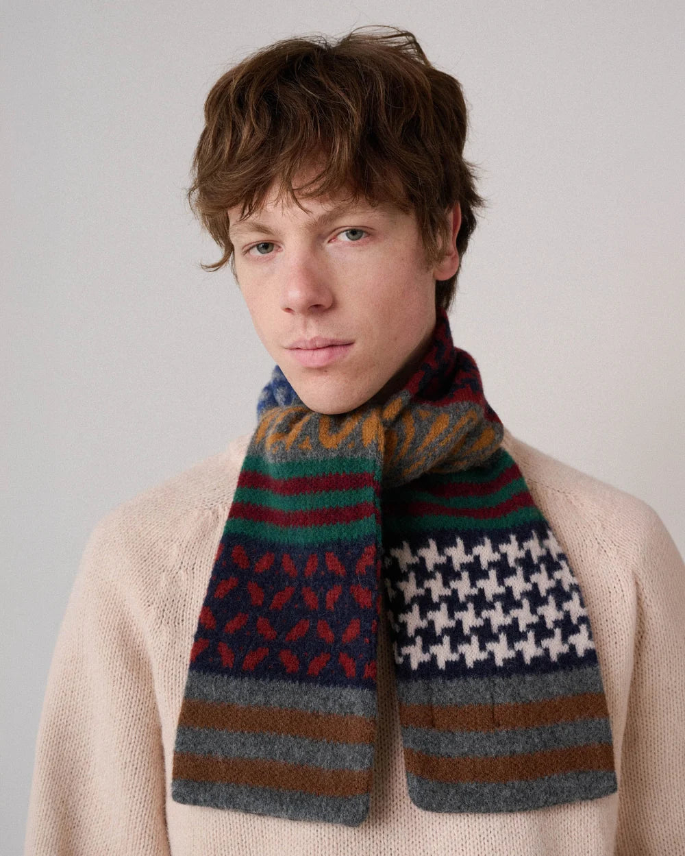 Little Pyscho Scarf