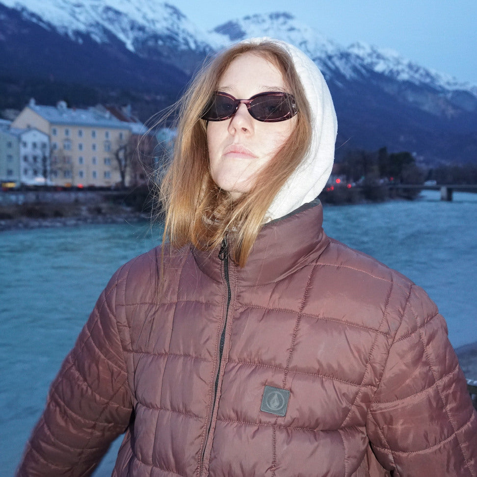 Alice Sunglasses Turtle Grey