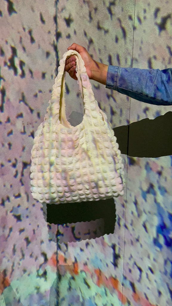 Candy Bag - Off White
