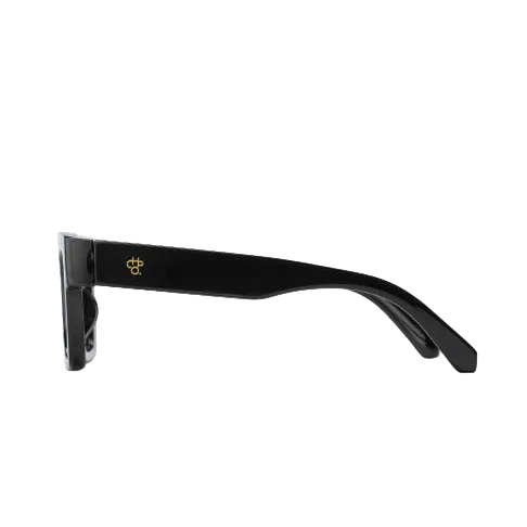 Max Sunglasses Black
