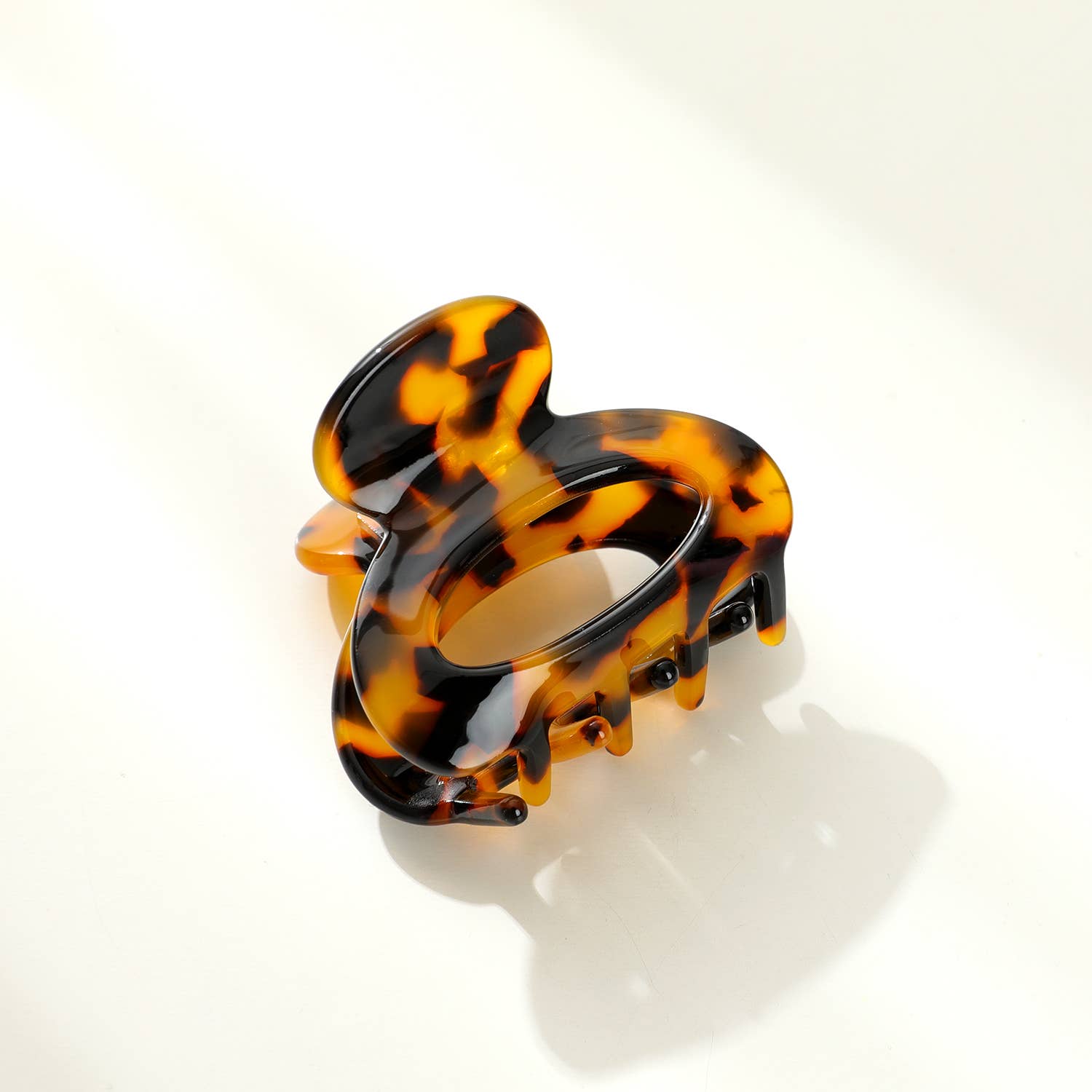 Lucie | Mini Bubble Claw Clip
