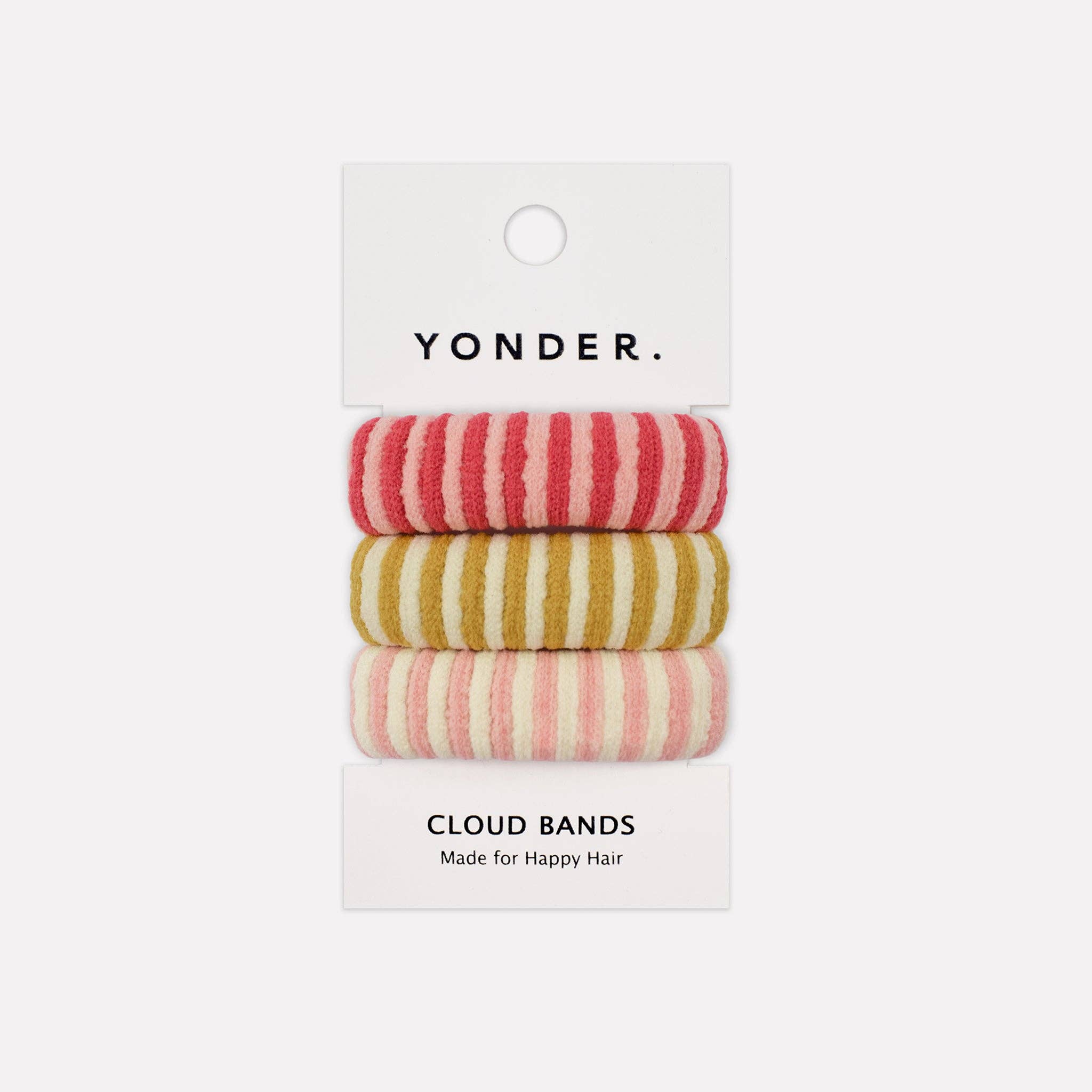 Cloud Bands | Mixed