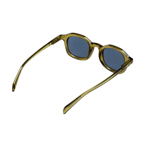 Anki Sunglasses Moss Green
