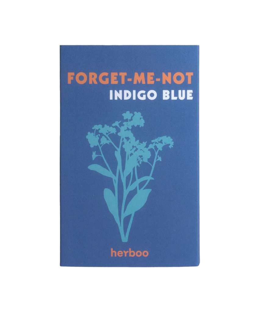 Forget-Me-Not Seeds