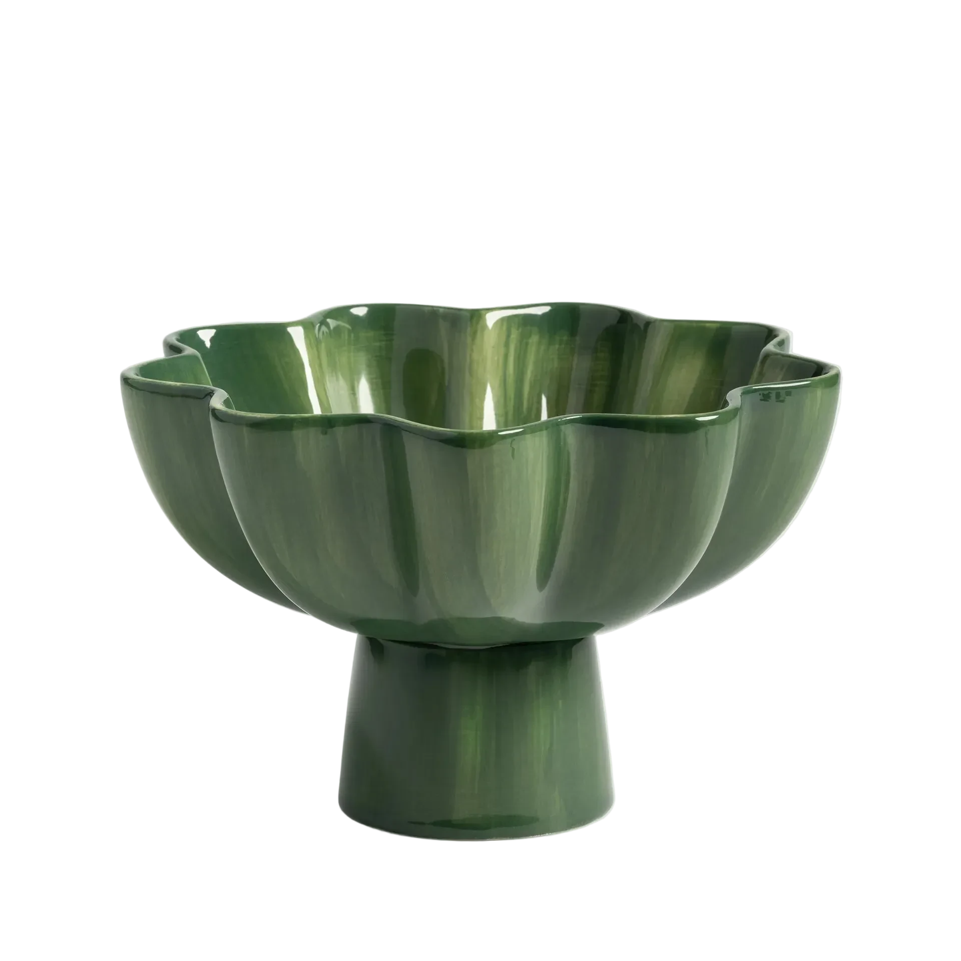 Bowl Sun Green - Small