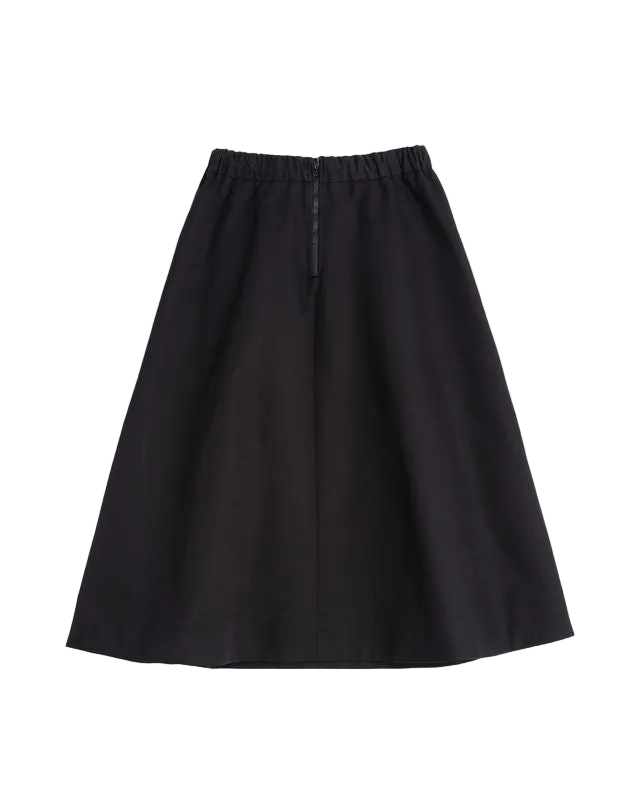 Meadow Skirt - Black