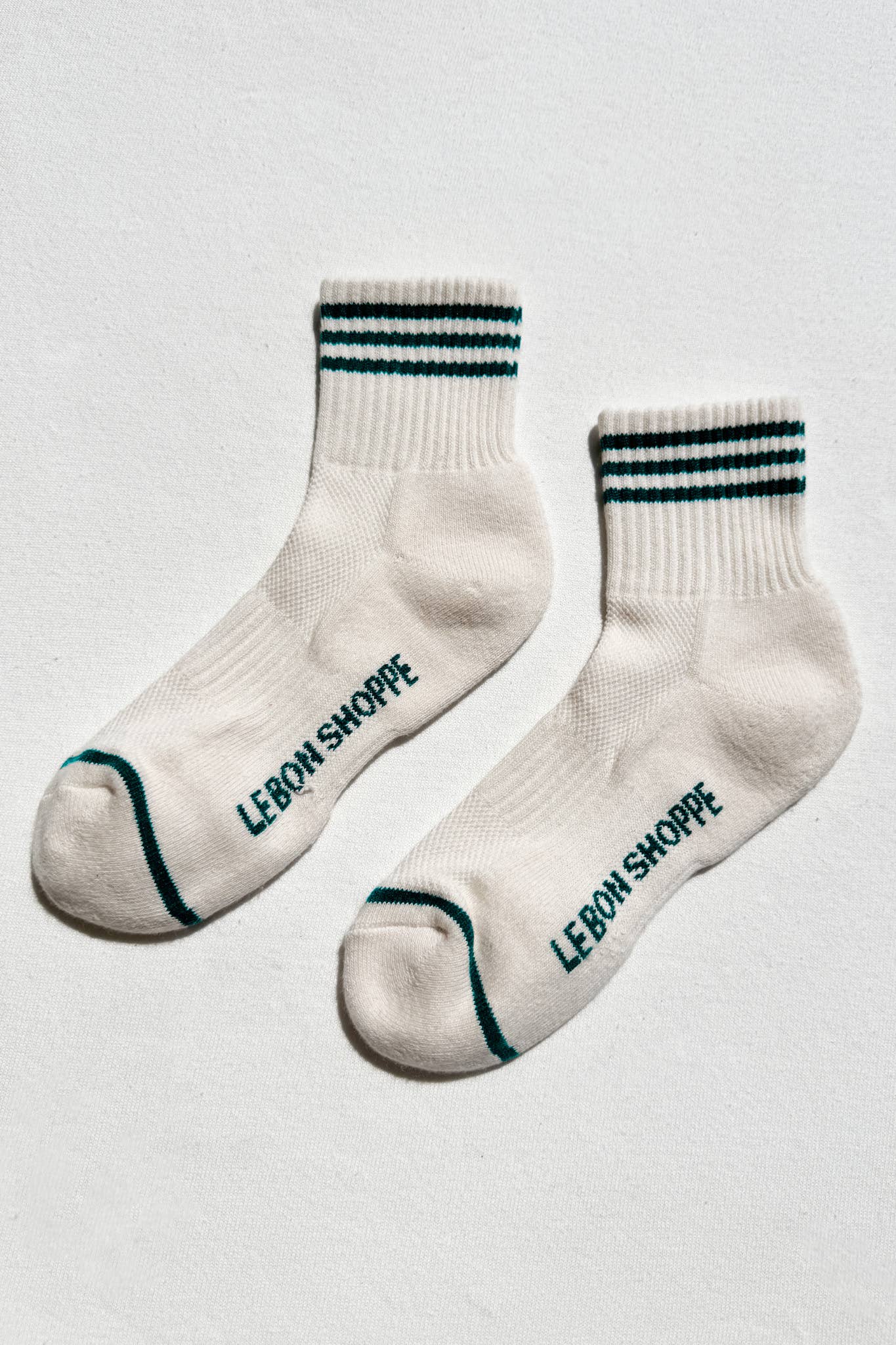 Girlfriend Socks