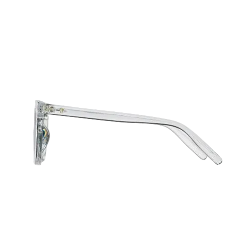 Långholmen Sunglasses Transparent