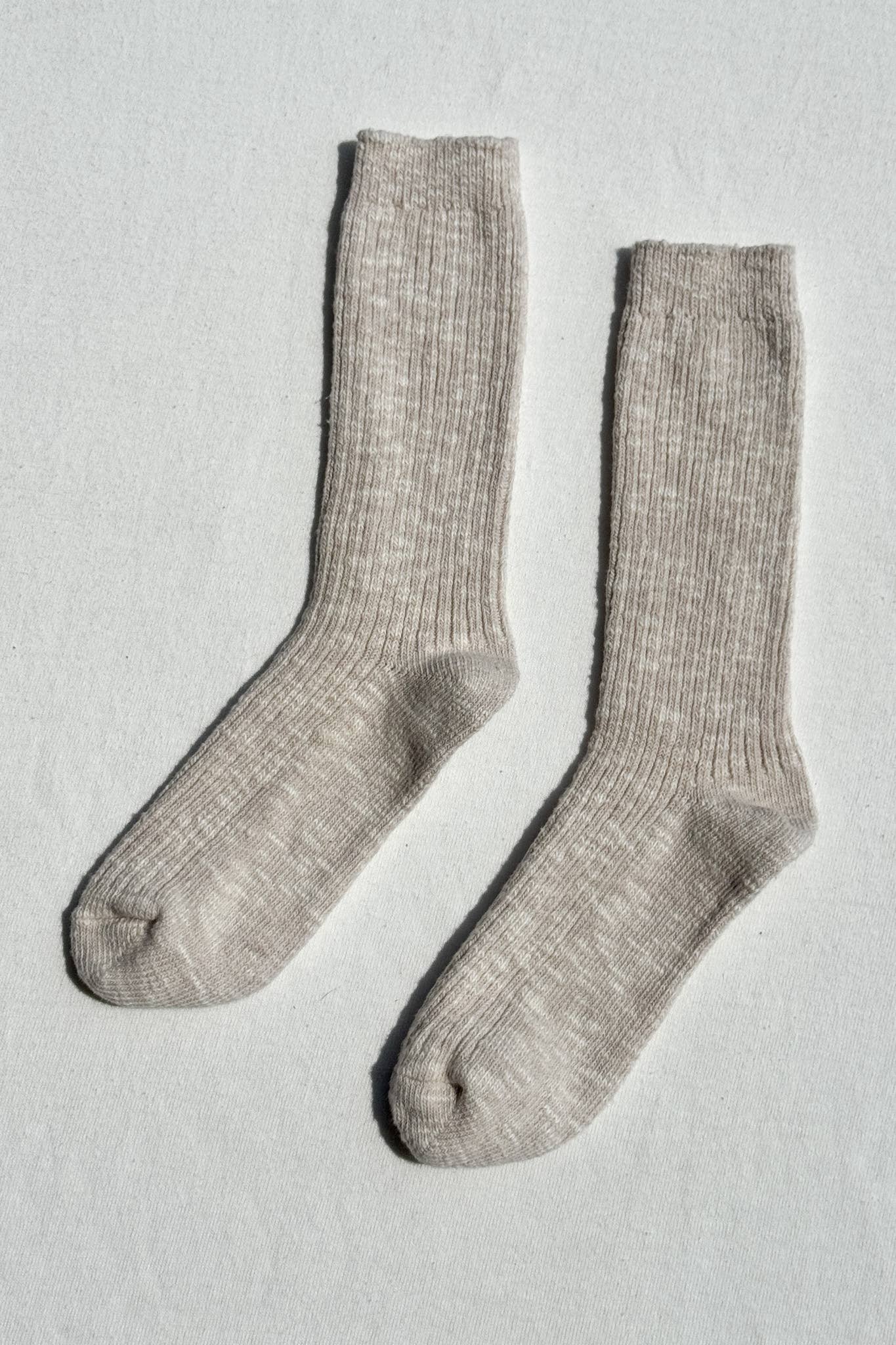 Cottage Socks