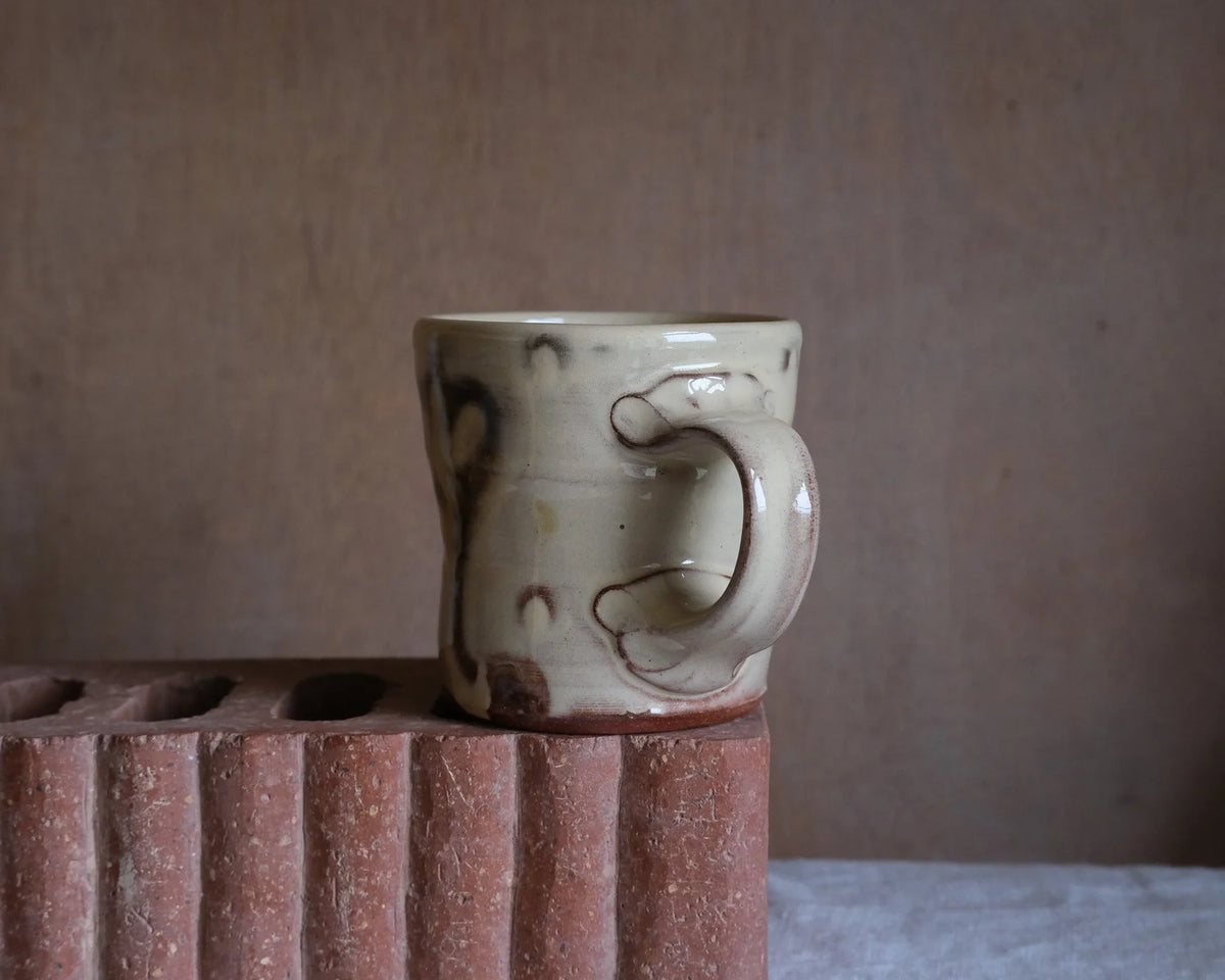 Tall Mugs
