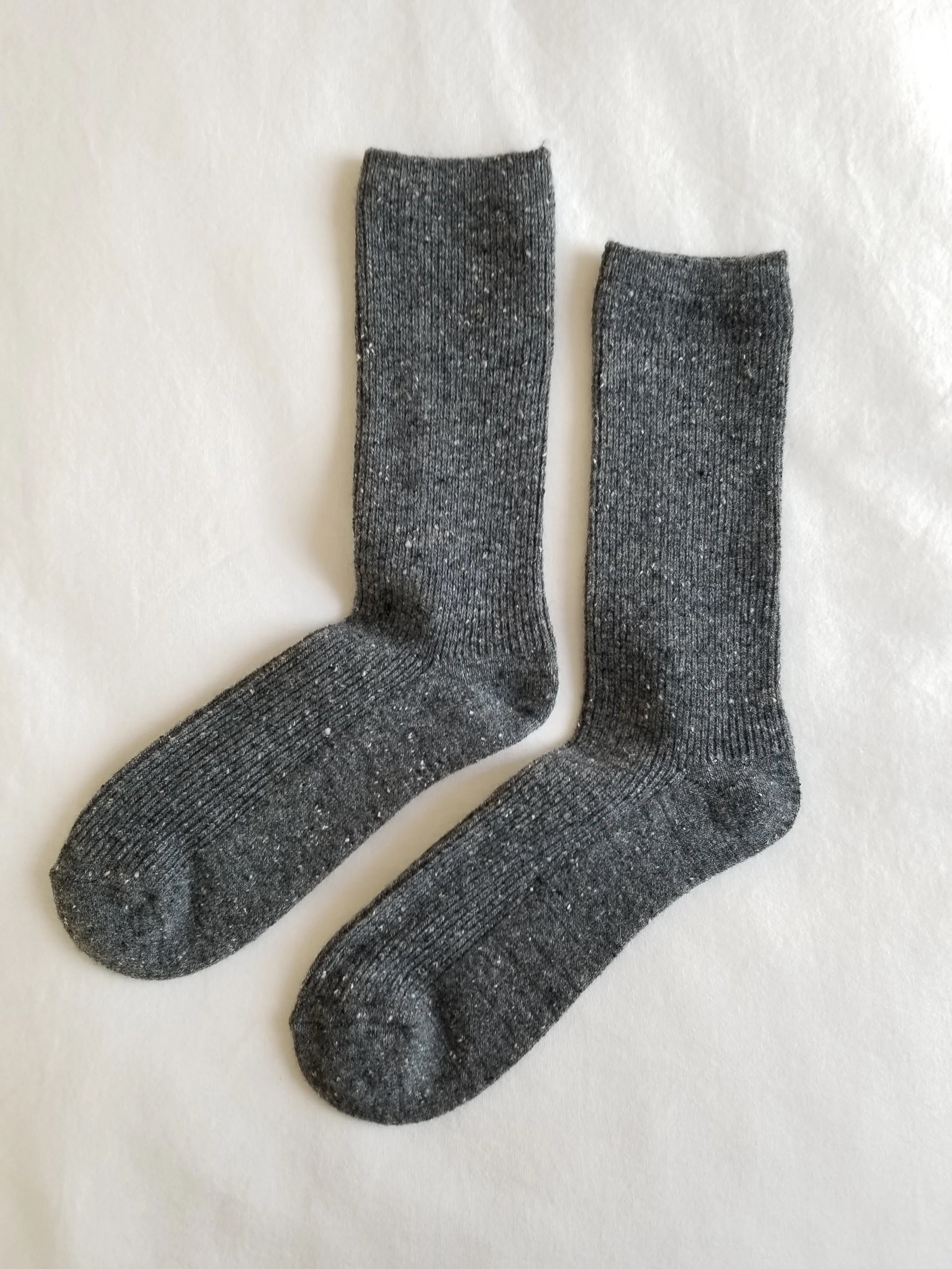 Snow Socks - Charcoal