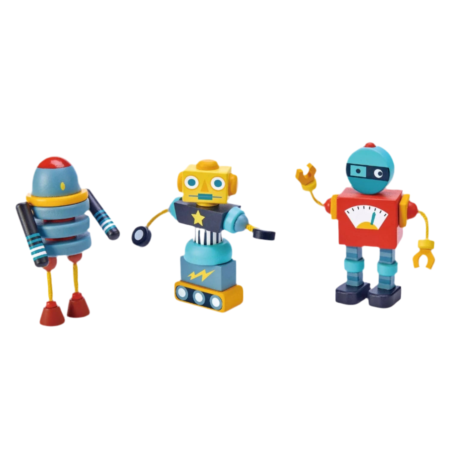 Robot Toy